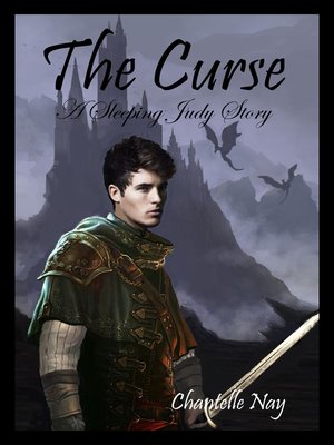 cover image of Sleeping Judy Companion Novel-The Curse